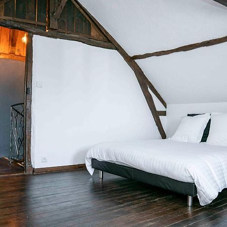 Maison De Charme A Proximite De Pau - 3 Chambres - 6 P - Jardin Sendets  Luaran gambar