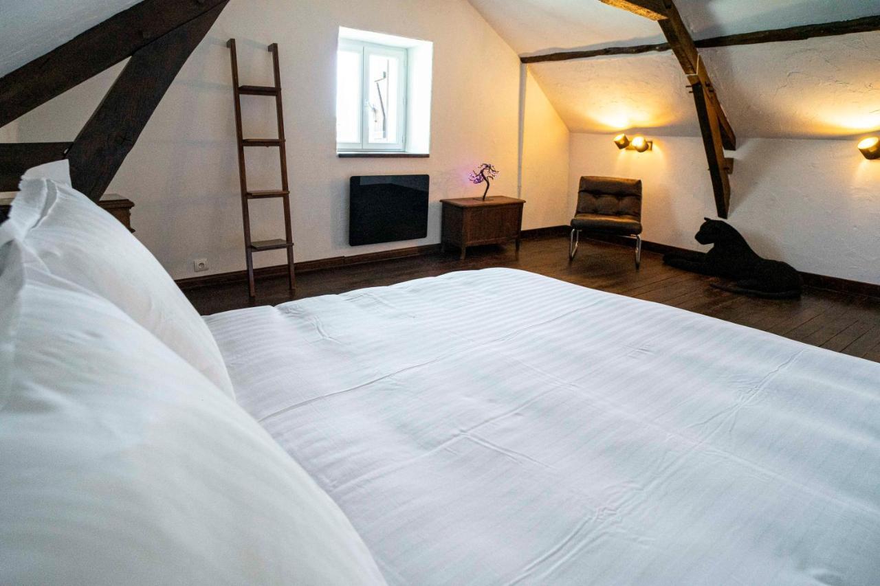 Maison De Charme A Proximite De Pau - 3 Chambres - 6 P - Jardin Sendets  Luaran gambar